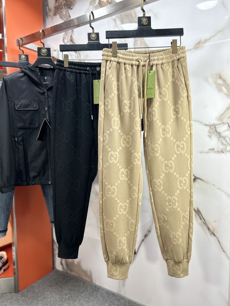 Gucci Long Pants